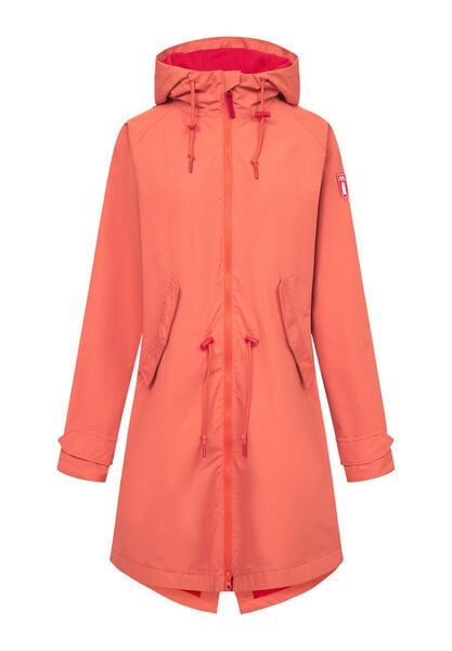 derbe Regenmantel „Ripby“ von derbe