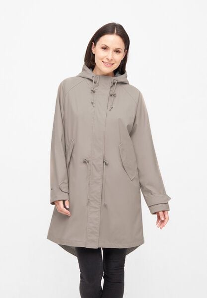 derbe Regenmantel „Travebyfisher“ von derbe