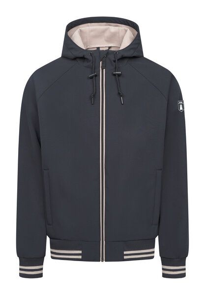 derbe Softshelljacke „Helgoby“ von derbe
