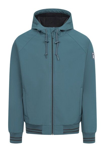 derbe Softshelljacke „Helgoby“ von derbe