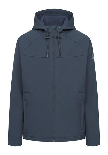derbe Softshelljacke „Isleby“ von derbe
