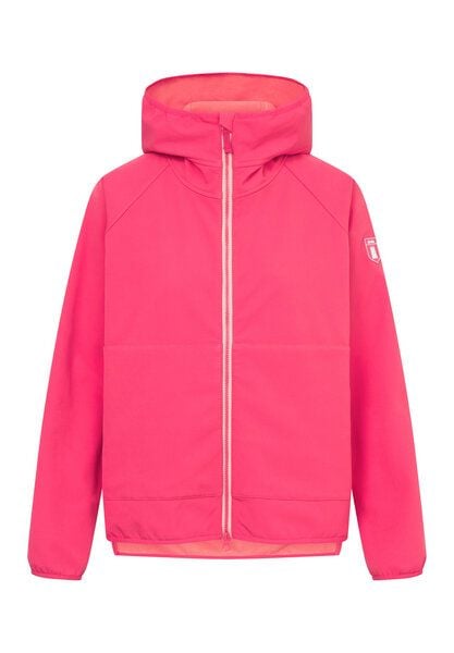 derbe Softshelljacke „Peutby“ von derbe