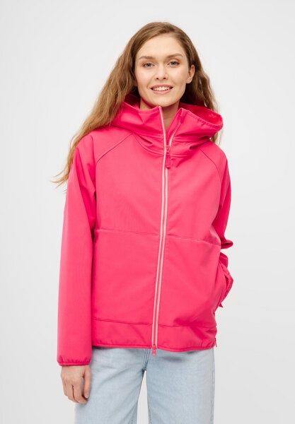 derbe Softshelljacke „Peutby“ von derbe