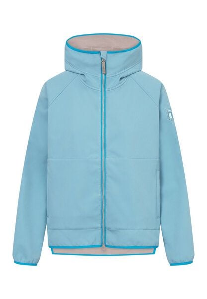 derbe Softshelljacke „Peutby“ von derbe
