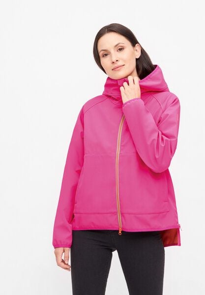 derbe Softshelljacke „Peutby“ von derbe
