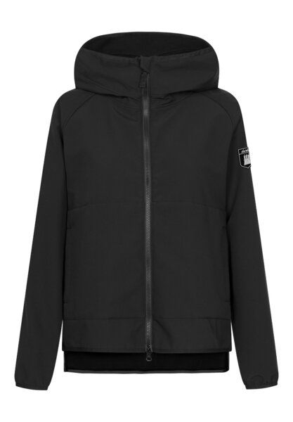 derbe Softshelljacke „Peutby“ von derbe