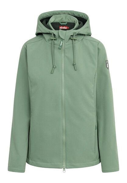 derbe Softshelljacke "Adeby" von derbe