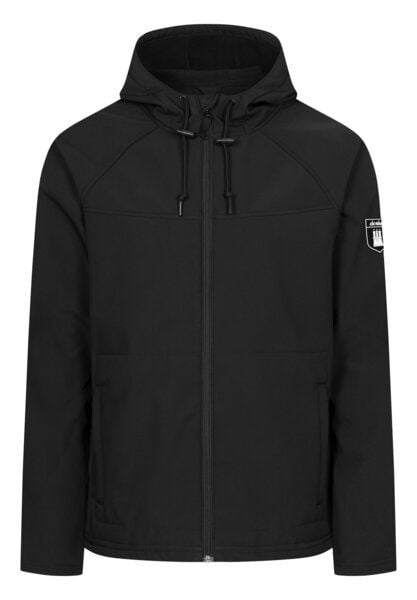 derbe Softshelljacke „Isleby“ von derbe