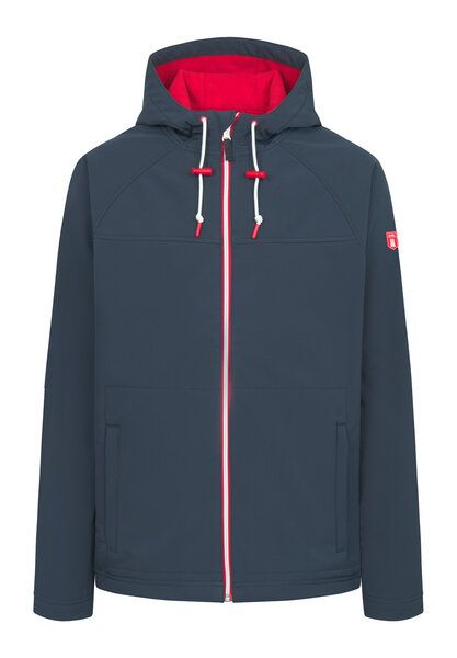 derbe Softshelljacke „Isleby“ von derbe