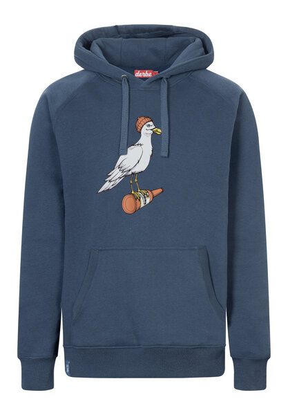 derbe Sweatshirt "Sturmmöwe" von derbe