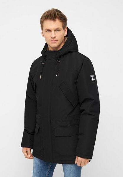 derbe Winterjacke „Festholm“ von derbe