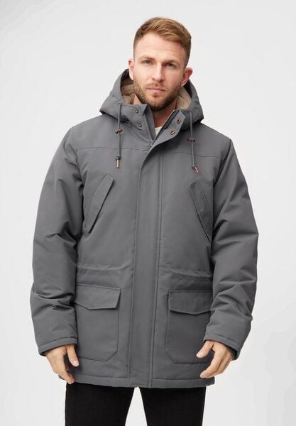 derbe Winterjacke „Festholm“ von derbe