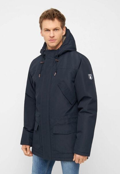 derbe Winterjacke „Festholm“ von derbe