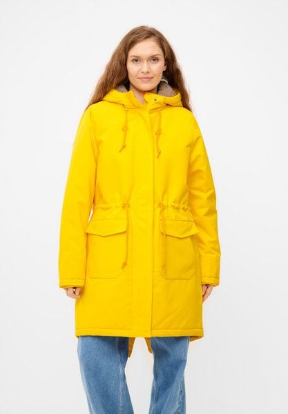 derbe Winterjacke „Friese Festholm 90er“ von derbe