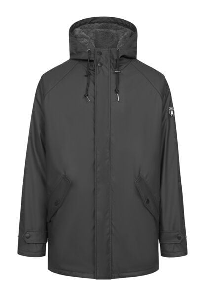 derbe Winterjacke „Trekholm“ derbe Winterjacke „Trekholm“ von derbe