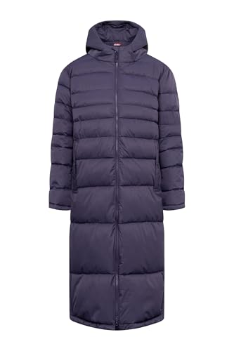 derbe Bigholm - Steppmantel, Größe_Bekleidung_NR:42, Farbe:purple plumeria von derbe