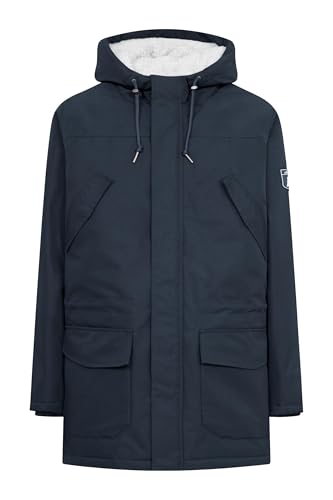 derbe Festholm, S, Navy/Off White von derbe