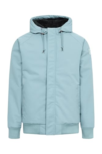 derbe Festholm Short - Herren Jacke, Größe:S, Farbe:arona/grey von derbe