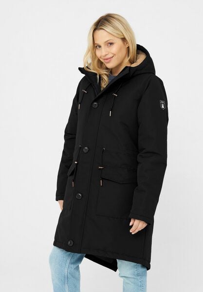 derbe Winterjacke „Festholm“ von derbe