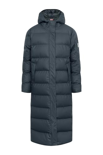 derbe Interholm - Damen Jacke, Größe:42, Farbe:navy von derbe