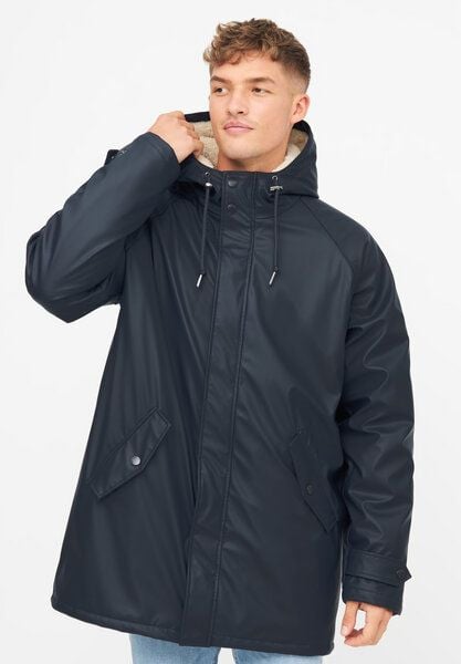 derbe Winterjacke „Trekholm“ von derbe