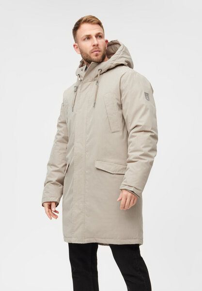 derbe Wintermantel „Valholm“ von derbe