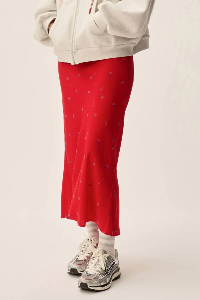 des petits hauts - Rock - ELANI rot - Gr. - 2 von des petits hauts