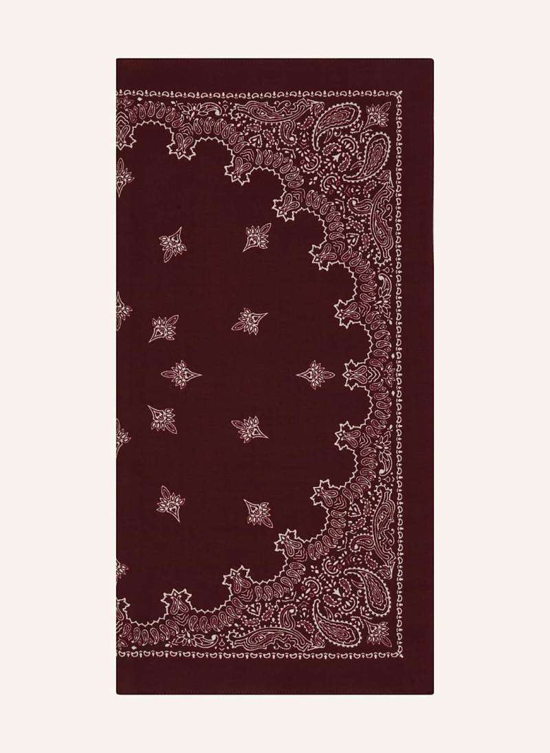 Destin Tuch Judy Mini rot von destin