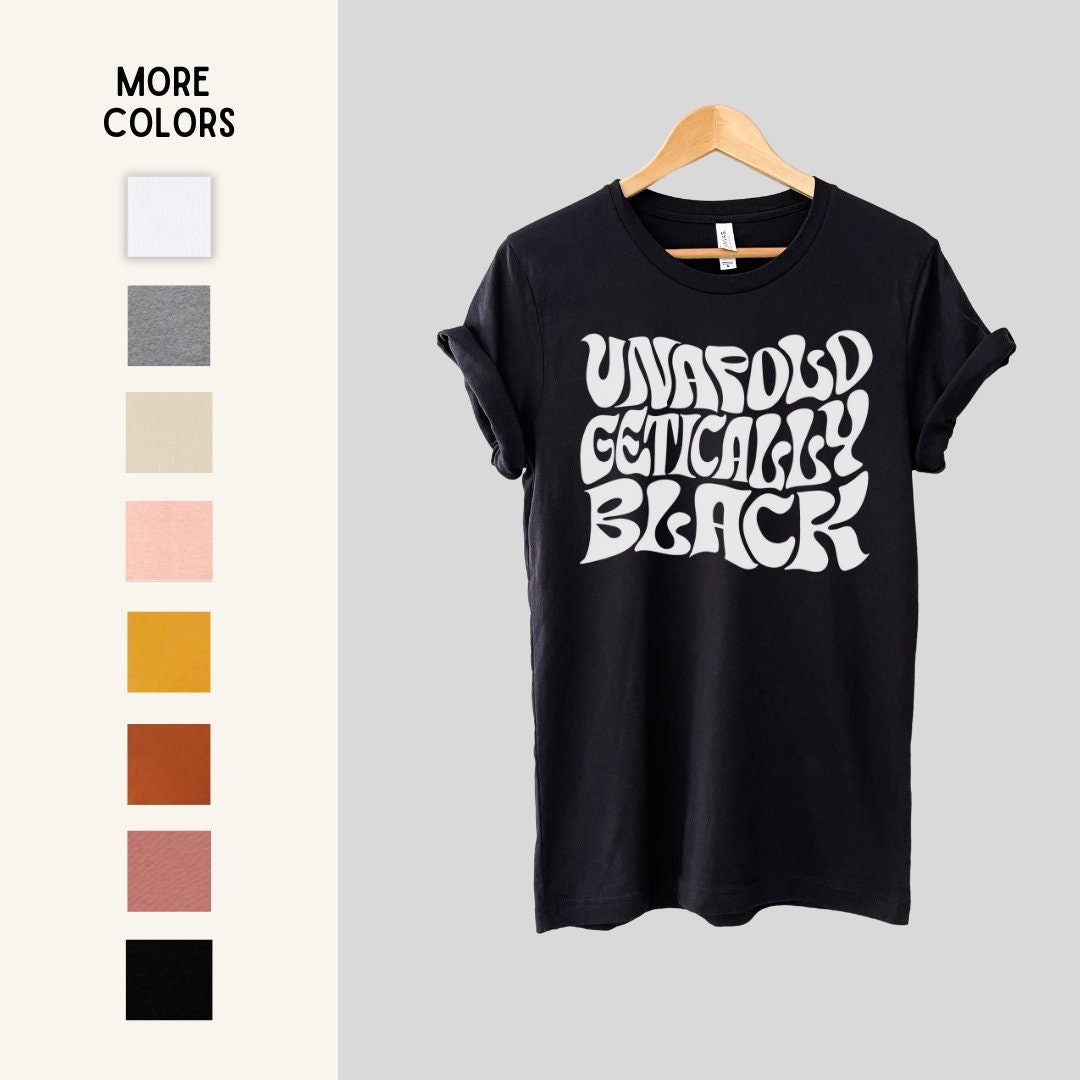 Unentschuldigt Schwarzes Unisex Grafik T-Shirt | Größen Xs, S, M, L, Xl, 2Xl, 3Xl, 4Xl, 5Xl von destineestarkshop