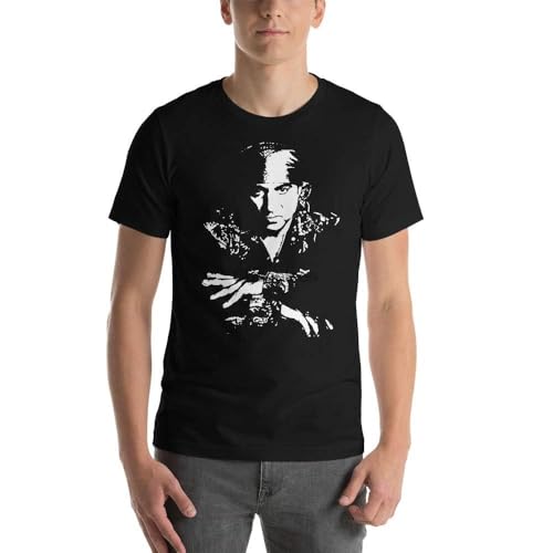 Steve Van Zandt Dancing in The Dark Unisex T-Shirt von detuQQTY