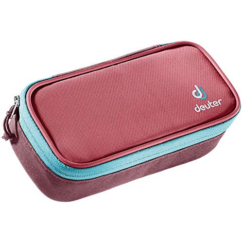 Deuter Pencil Case Ypsilon - Cardinal - Maron 2020 von deuter