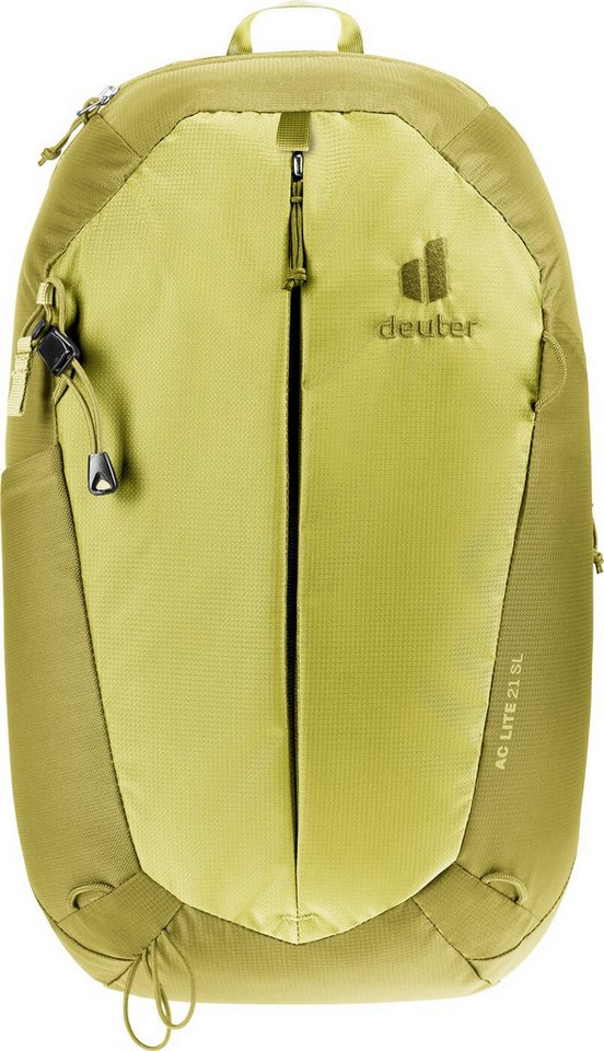 deuter Alpinrucksack AC Lite 21 SL SPROUT-LINDEN von deuter