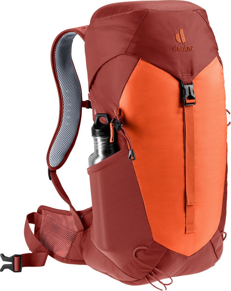 deuter Alpinrucksack Deuter AC Lite 24 Wanderrucksack von deuter