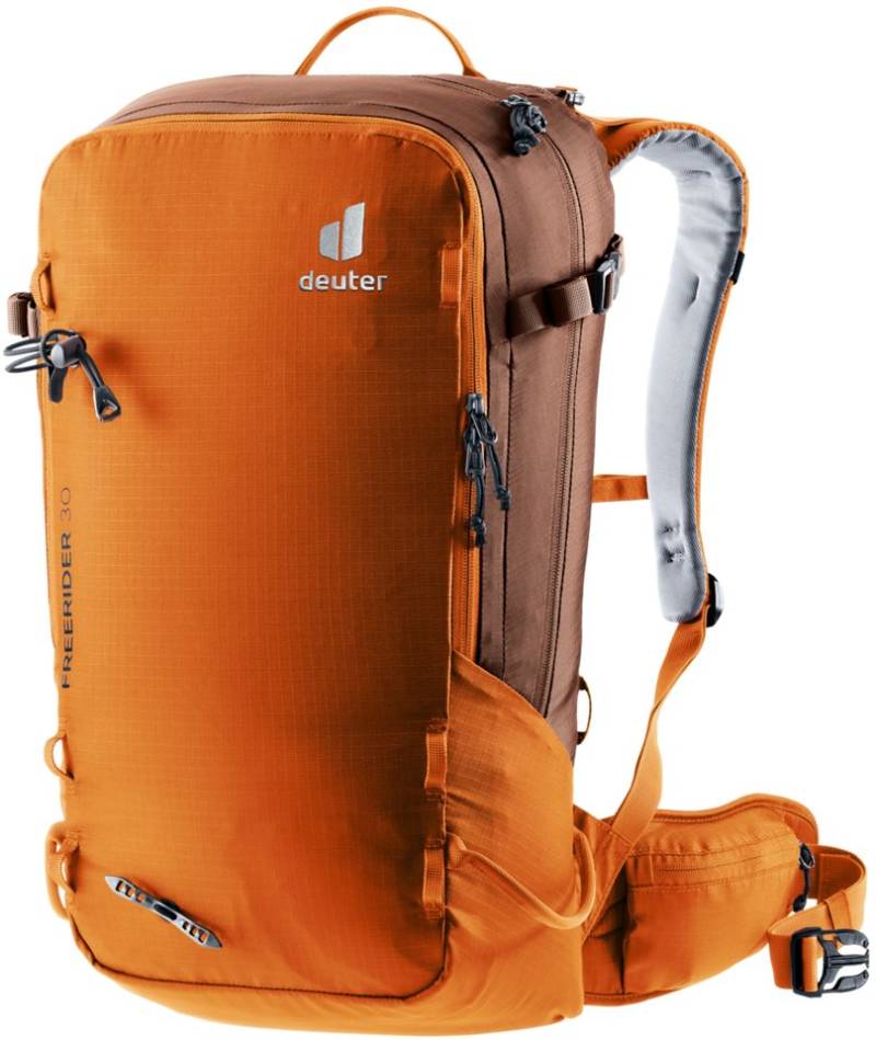 deuter Alpinrucksack Freerider 30 von deuter