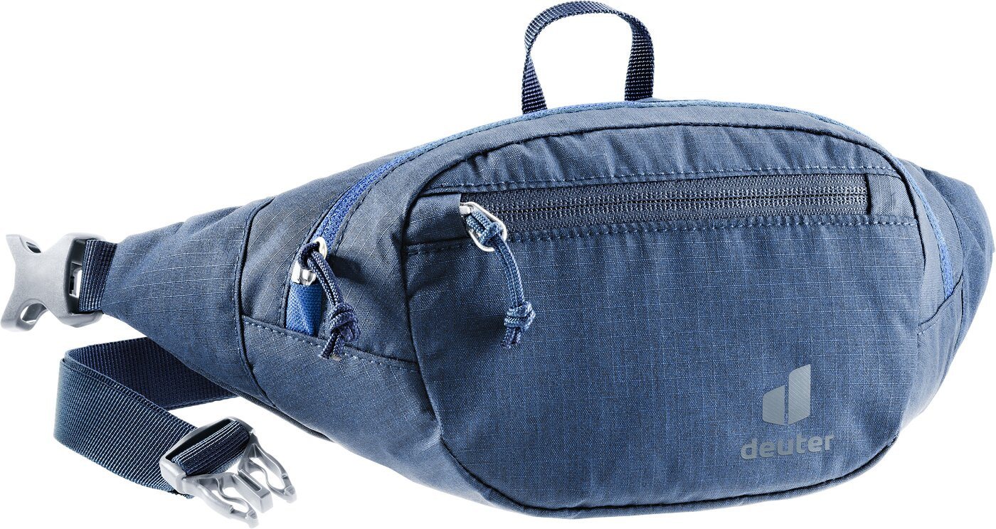 deuter Bauchtasche Belt I MIDNIGHT deuter Bauchtasche Belt I MIDNIGHT von deuter