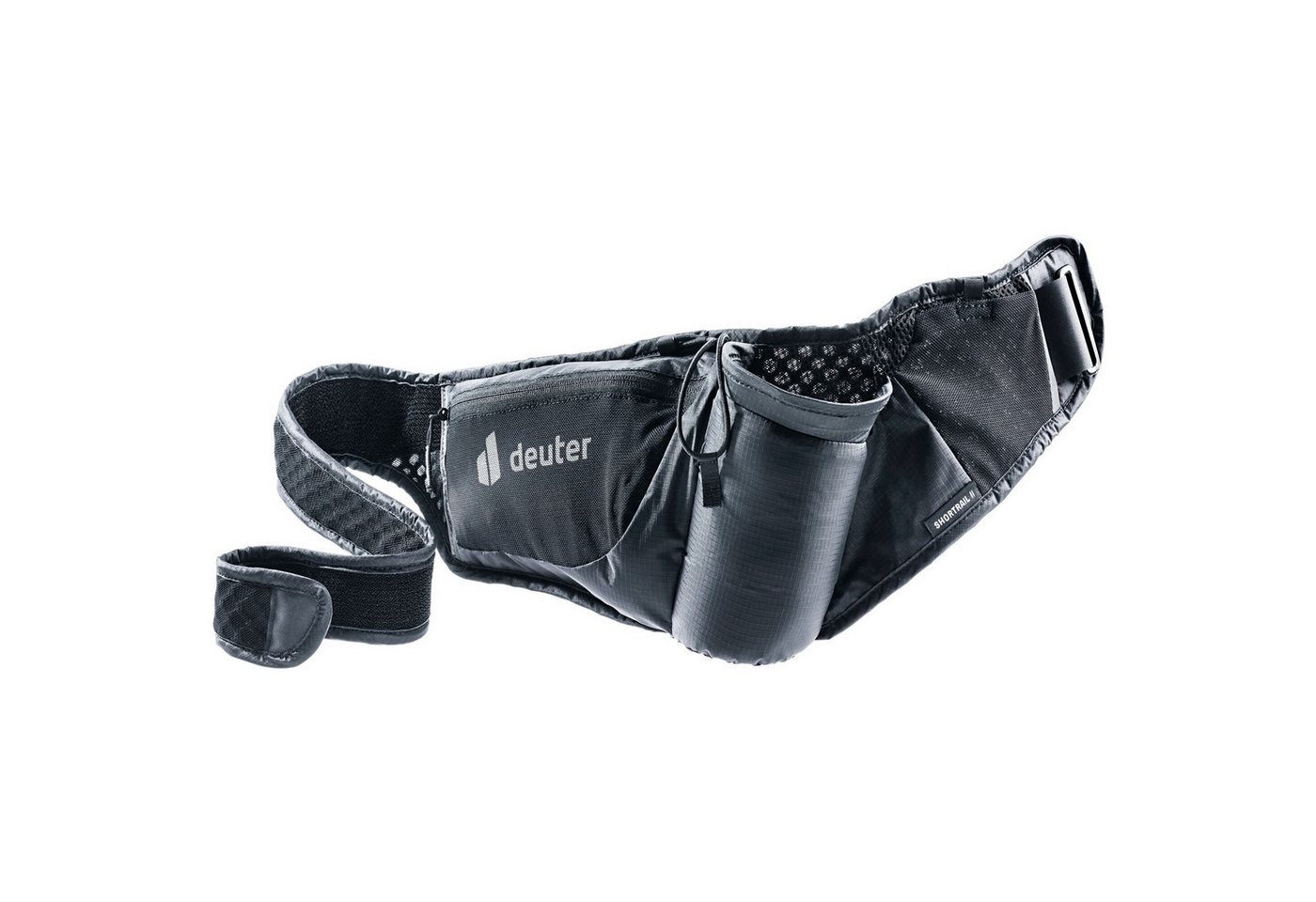 deuter Bauchtasche Deuter Gürteltasche Shortrail II 3110123 von deuter