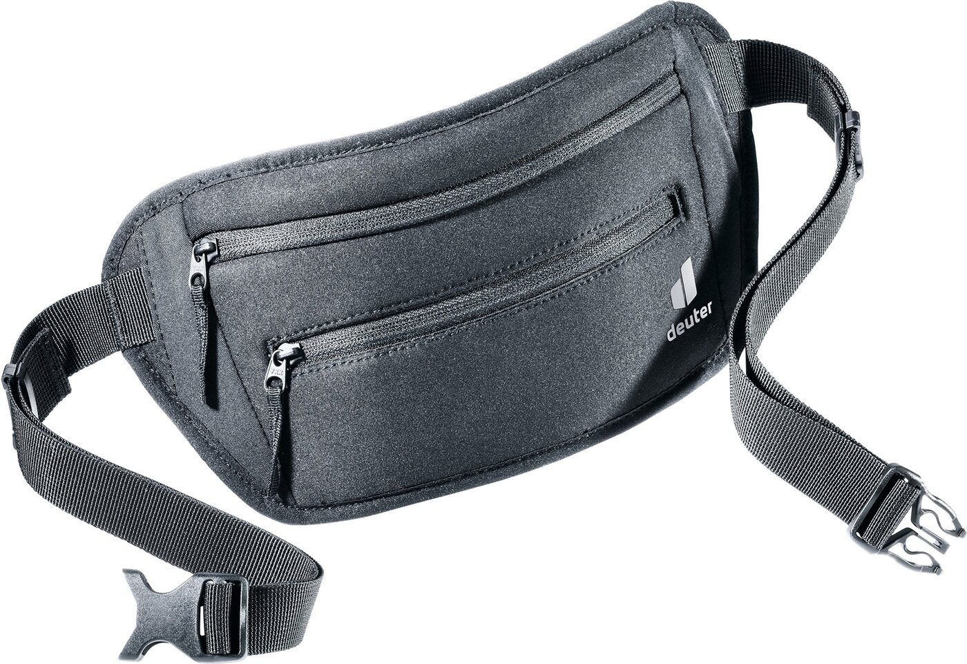 deuter Bauchtasche Neo Belt II BLACK deuter Bauchtasche Neo Belt II BLACK von deuter