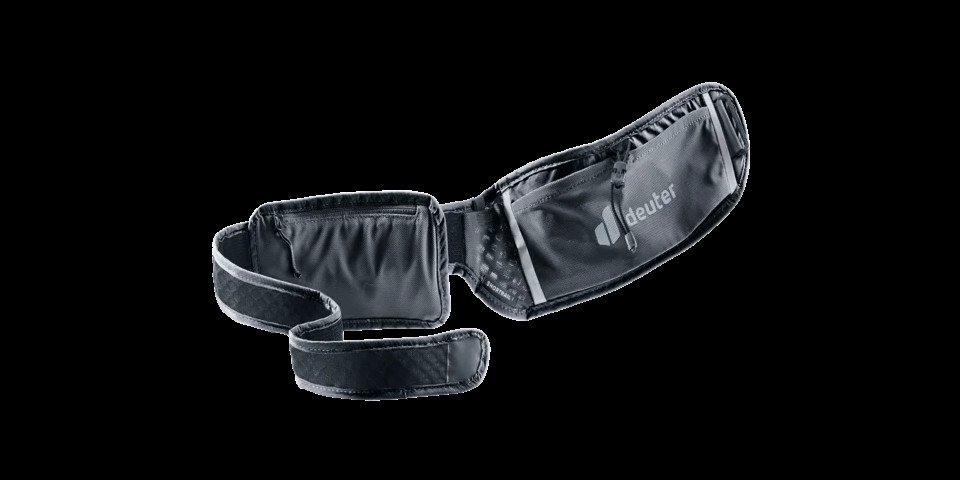deuter Bauchtasche Shortrail I von deuter