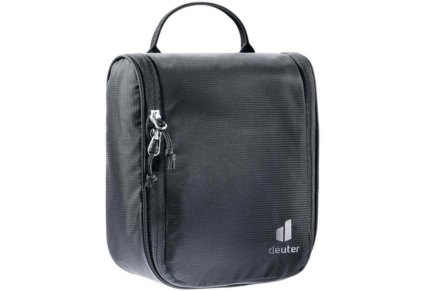 deuter Bauchtasche Wash Center I BLACK von deuter