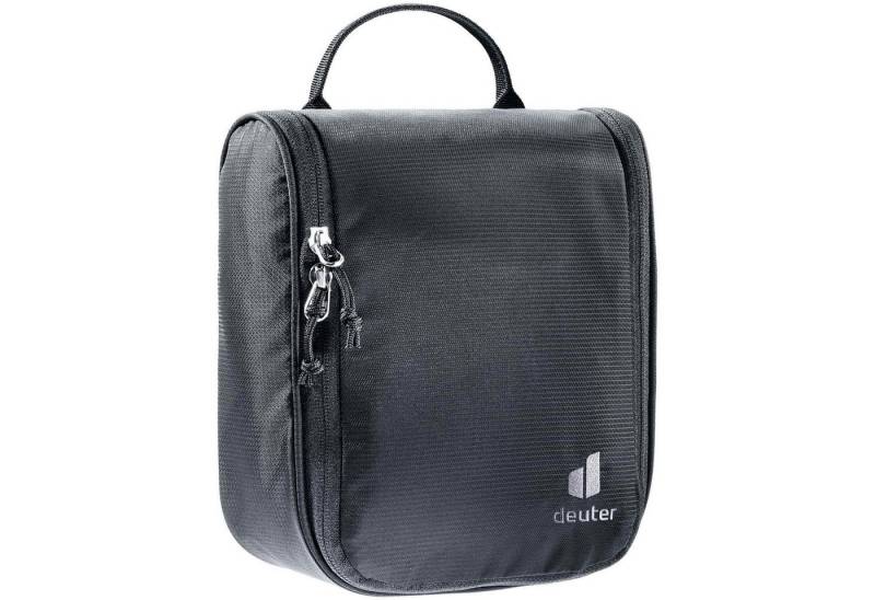 deuter Bauchtasche Wash Center I BLACK von deuter