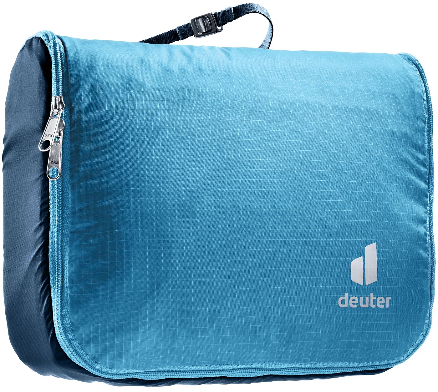 deuter Bauchtasche Wash Center Lite II WAVE-INK von deuter