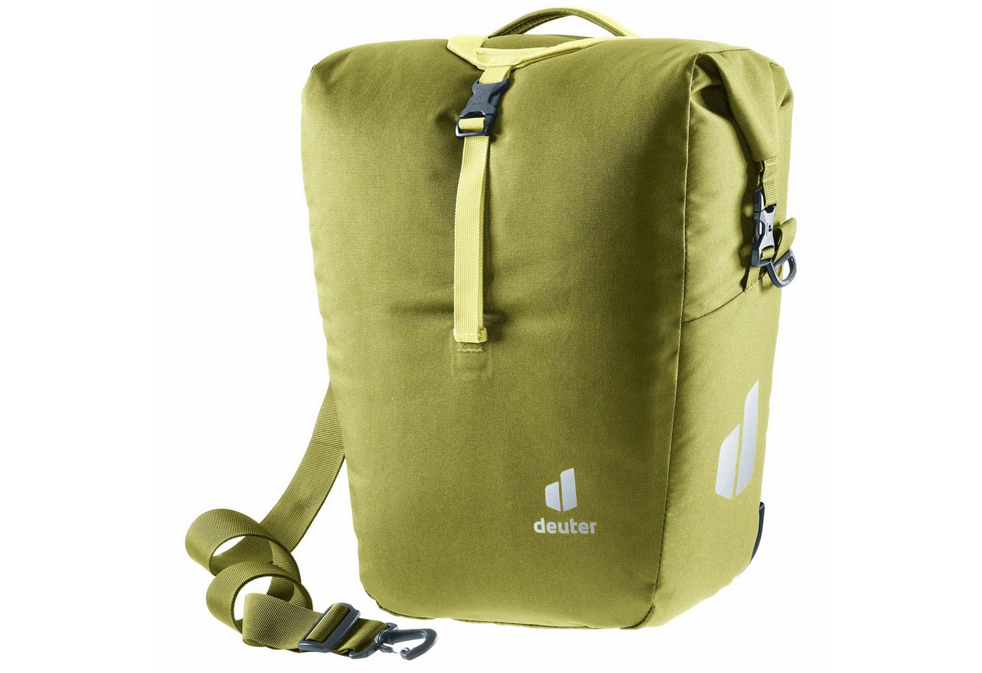 deuter Businesstasche Kuriertasche für Erwachsene (keine Angabe, 1-tlg., keine Angabe) von deuter
