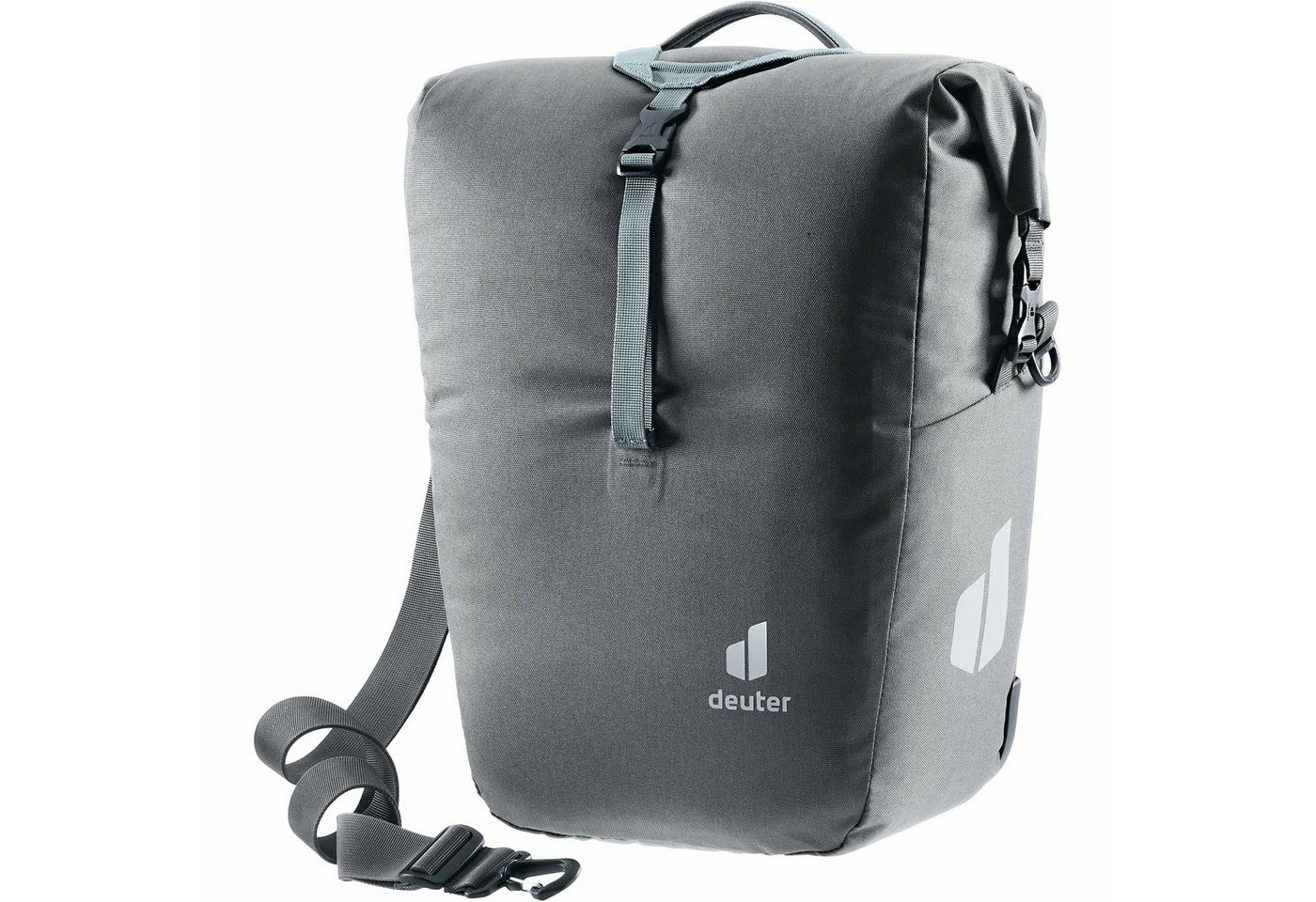 deuter Businesstasche Kuriertasche für Erwachsene (keine Angabe, 1-tlg., keine Angabe) von deuter