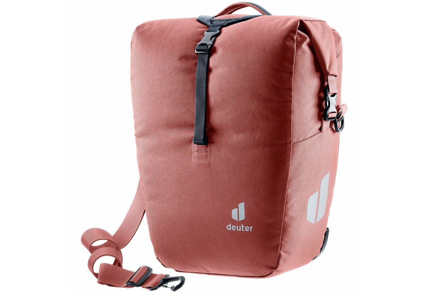 deuter Businesstasche Kuriertasche für Erwachsene (keine Angabe, 1-tlg., keine Angabe) von deuter