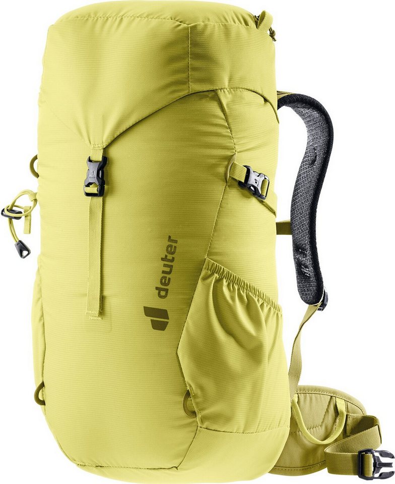 deuter Cityrucksack Climber 22 SPROUT-LINDEN von deuter