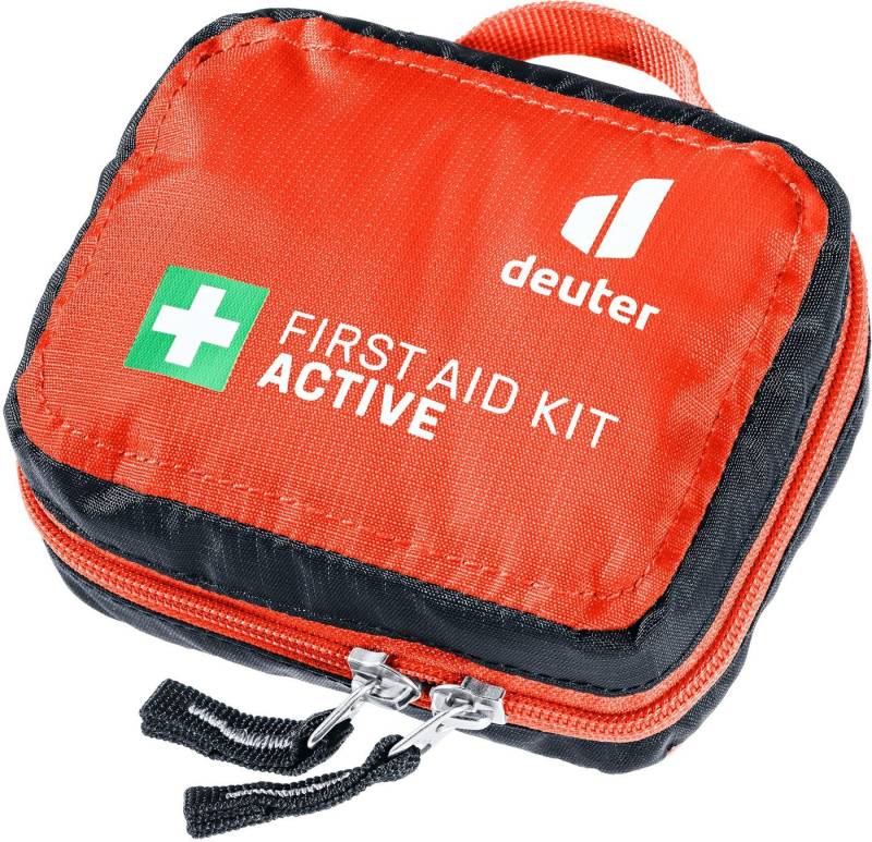 deuter Erste-Hilfe-Set First Aid Kit Active papaya von deuter