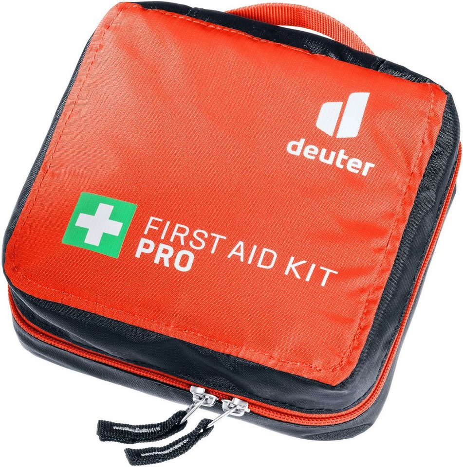 deuter Erste-Hilfe-Set First Aid Kit Pro von deuter