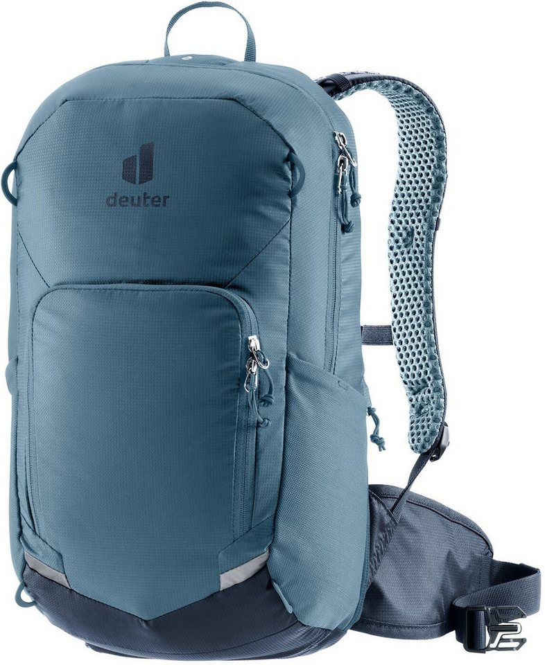 deuter Fahrradrucksack Bike I 16 ATLANTIC-INK von deuter