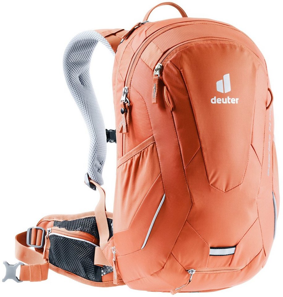 deuter Fahrradrucksack Deuter Damen Superbike 14 EXP SL Fahrradrucksack von deuter