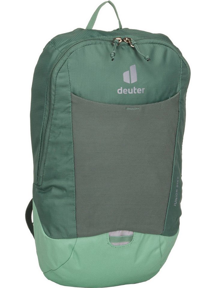deuter Fahrradrucksack Junior Bike deuter Fahrradrucksack Junior Bike von deuter